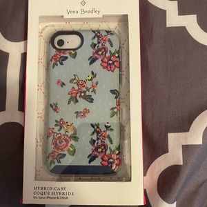 Vera Bradley iPhone 6/7/8 Phone case